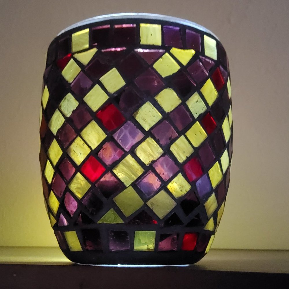 CANDLE HOLDER - Picture 2 of 3
